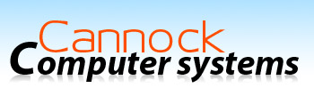 Connock Computer Systems Logo